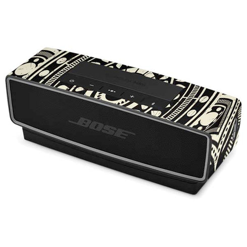 Finding Center Bose SoundLink Mini Speaker II Skin